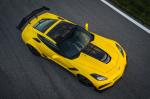 Chevrolet Corvette ZR1 2018 года